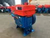 ZS1115 single-cylinder water-cooled engine, 18/20/22 horsepower, can be equipped with manual start or electric start, powerful and fuel-efficient, suitable for both agricultural and Marine use Application Scenario